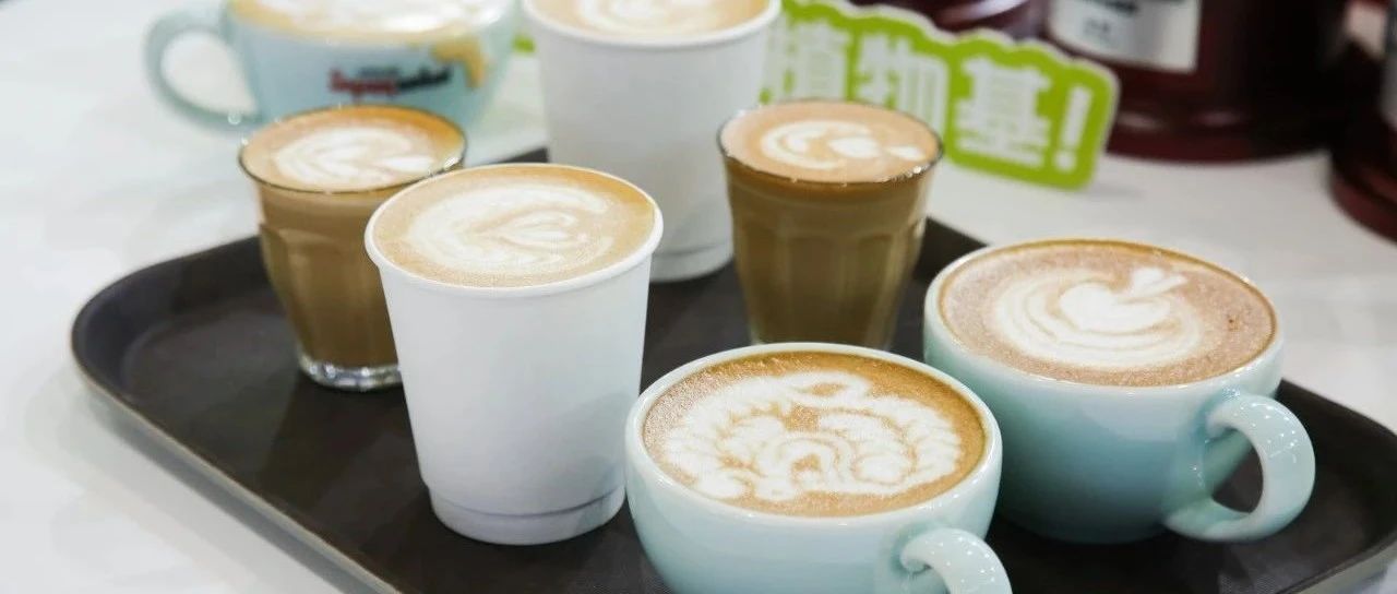 選手招募！咖啡師的高光時刻！這場巔峰對決，等你登場！