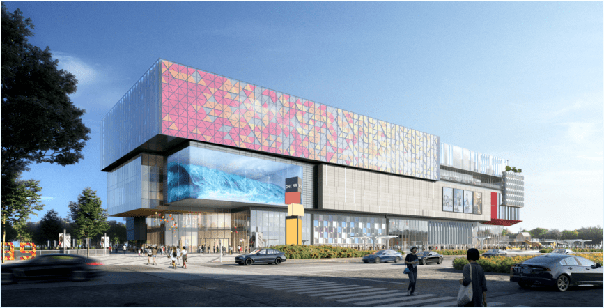 Costco中國大陸第七家、南京首家將開業(yè)