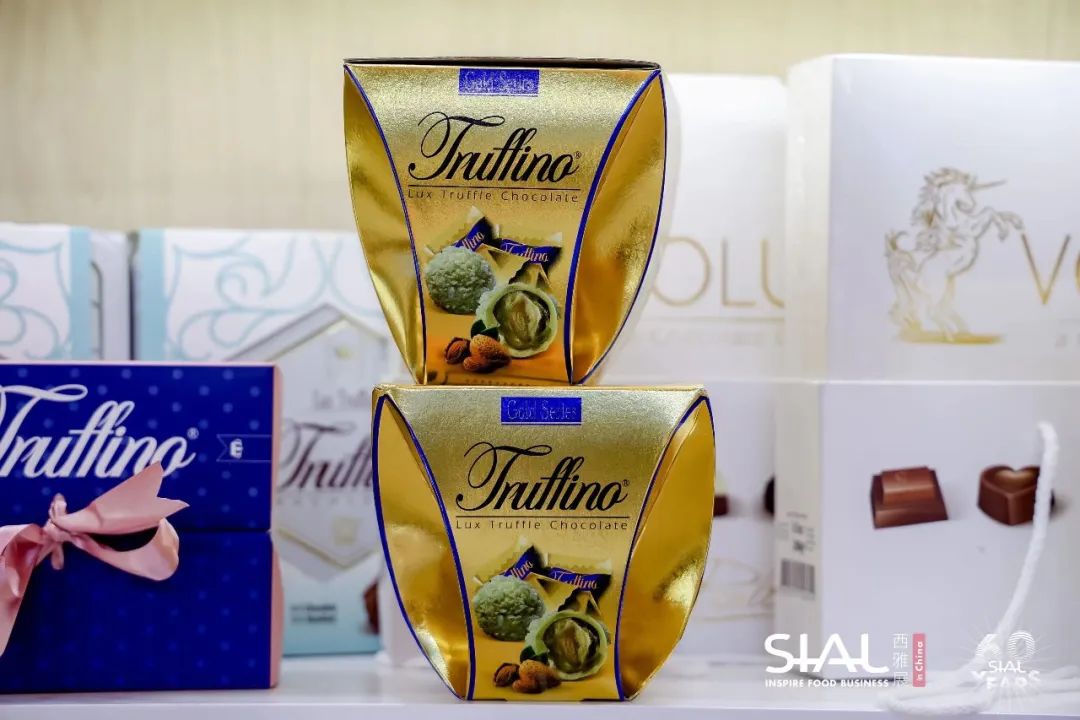 SIAL 西雅國(guó)際食品展