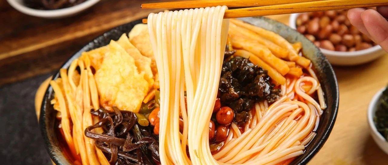 E1館方便食品展商名錄首發(fā)！紫山集團、廣西微念、李海龍、好歡螺、食族人、滿小飽等頭部品牌新品爆款即將亮相