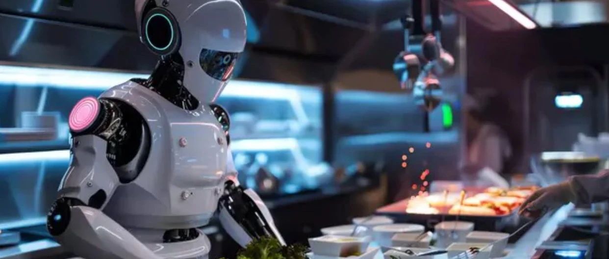 歐洲市場新寵：AI機器人重塑食品?掀起個性化營養(yǎng)服務浪潮