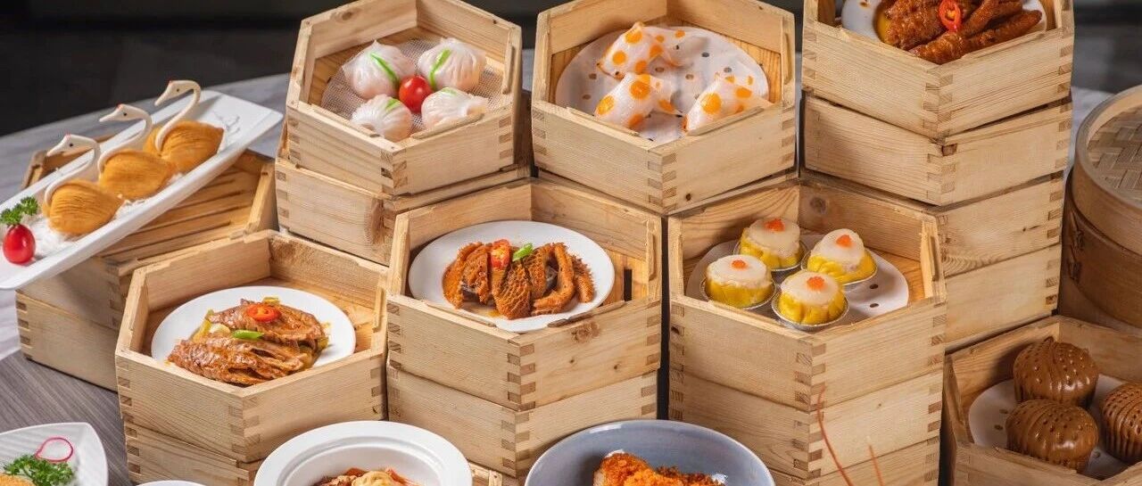 廣式早茶、廣式月餅、豆豉鯪魚(yú)…看“食在廣州”的前世今生