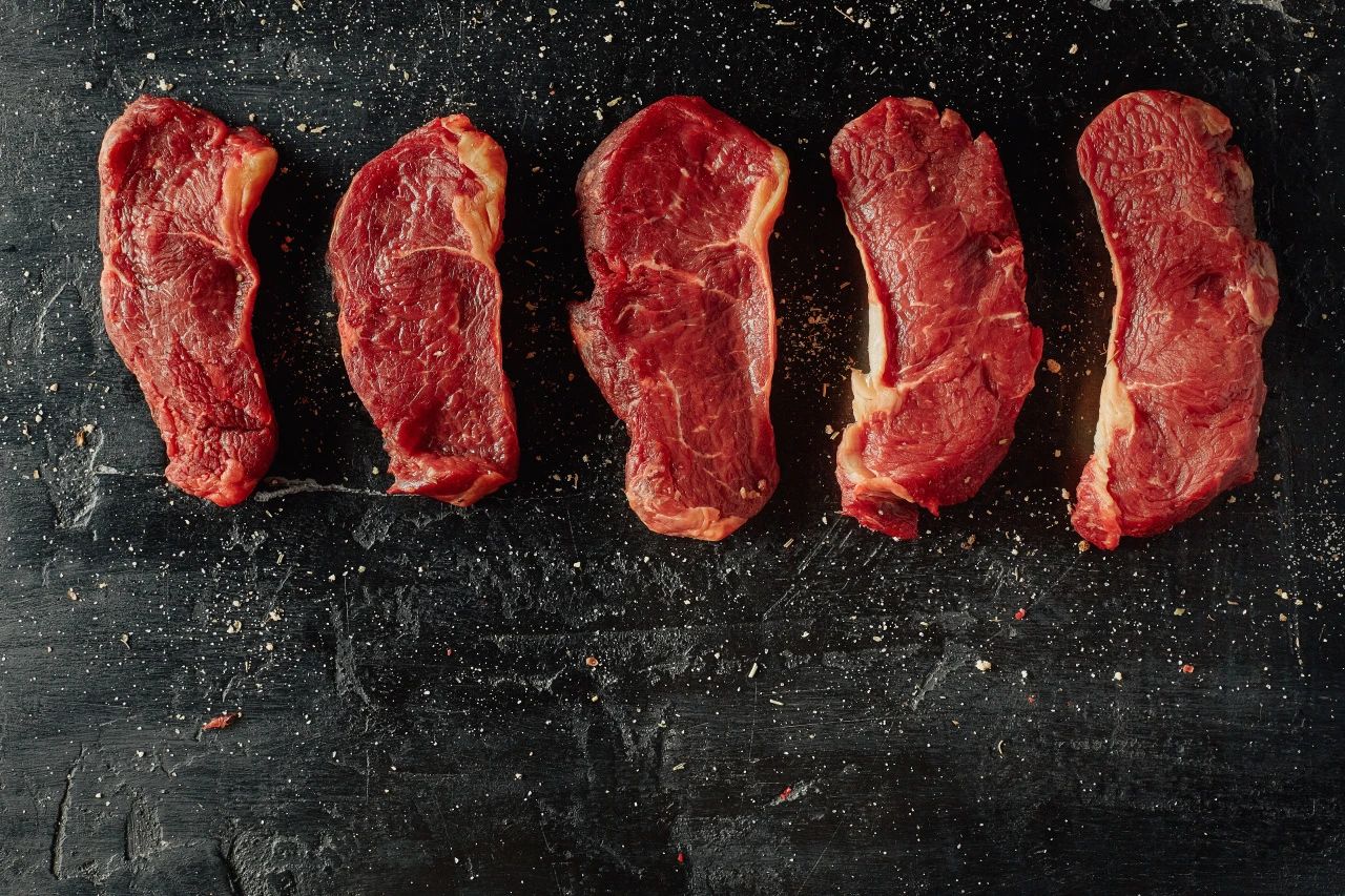 賽事官宣|SIAL臻牛獎(jiǎng)，不止牛排！