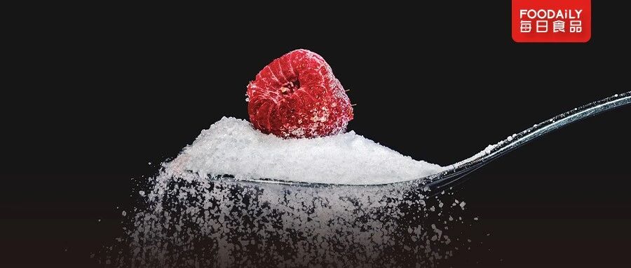 比赤蘚糖醇更能打？霸王茶姬、蒙牛盯上代糖新“頂流”