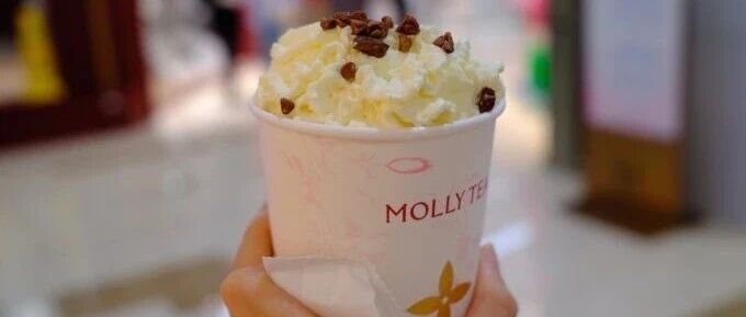 2025年新茶飲5大趨勢，誰能活到最后？