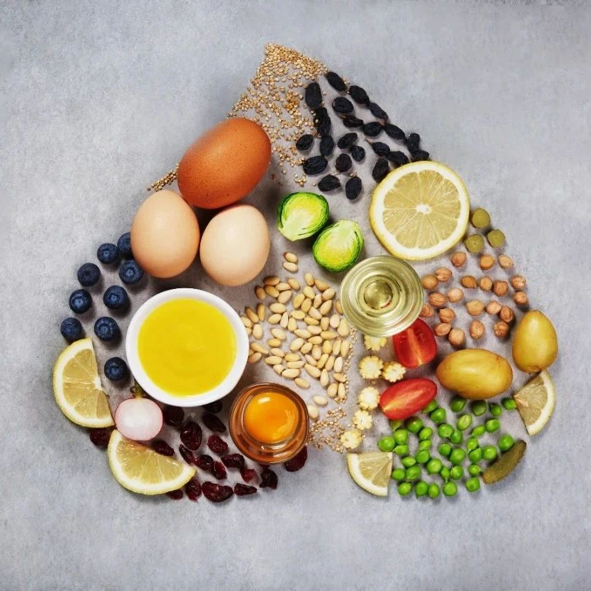 洞察面面觀 ｜ “2023年全球食品行業(yè)消費趨勢”高頻熱詞