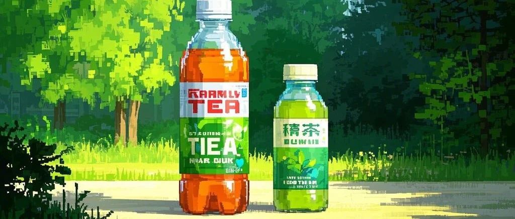 前瞻2025丨植物飲料，真能成下一個(gè)無糖茶嗎？