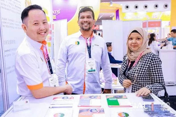 SIAL西雅國(guó)際食品展