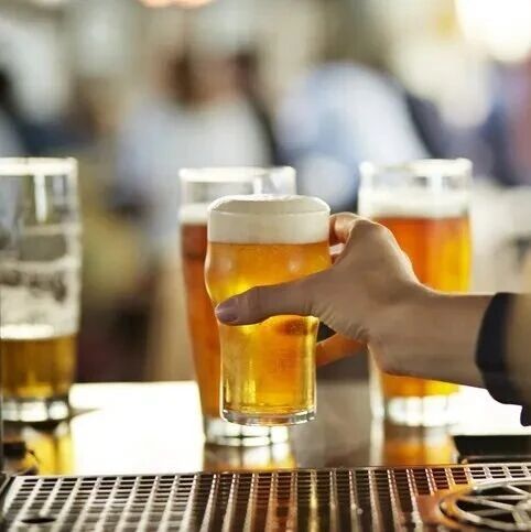 啤酒市場(chǎng)高端化競(jìng)爭(zhēng)持續(xù)升溫