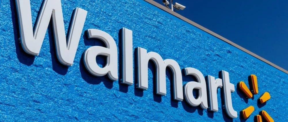 供應鏈新升級！沃爾瑪不只爭奪普通顧客，其背后" 五年增長計劃 "如何布局