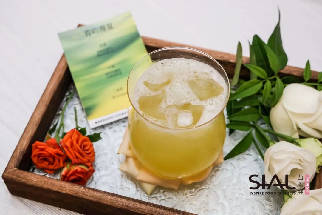 SIAL西雅國(guó)際食品展