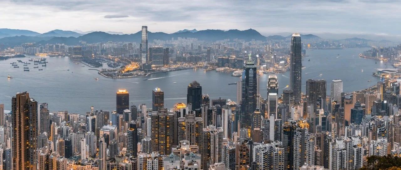 五月來上海 挖掘香港食飲寶藏｜上新了！西雅