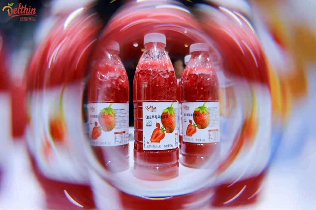 SIAL西雅國(guó)際食品展