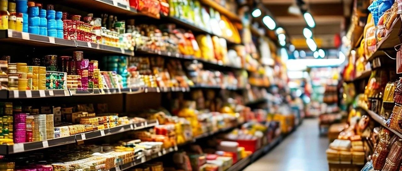 2025中國網(wǎng)絡(luò)零售TOP100出爐：總銷額2.17萬億，即時零售、全品類擴張成增長引擎