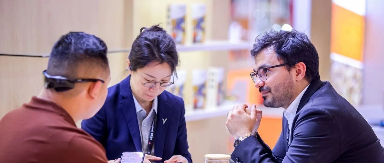 （附名單）千億意向訂單涌現(xiàn)！餐飲供應(yīng)鏈各渠道優(yōu)質(zhì)買(mǎi)家攜巨資來(lái)襲