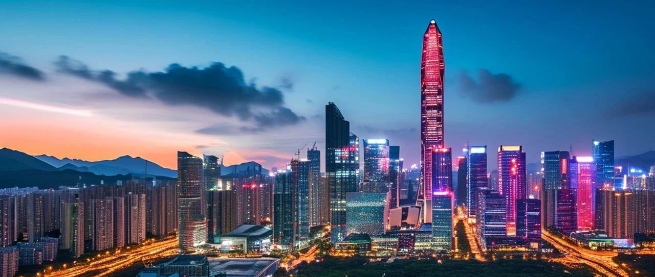 世界展會(huì)對話世界地標(biāo)9月1-3日深圳啟幕 高效拓客首選！