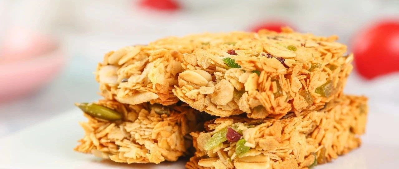 有什么五月一定不能錯過的食飲產(chǎn)品 | 上新品了！西雅