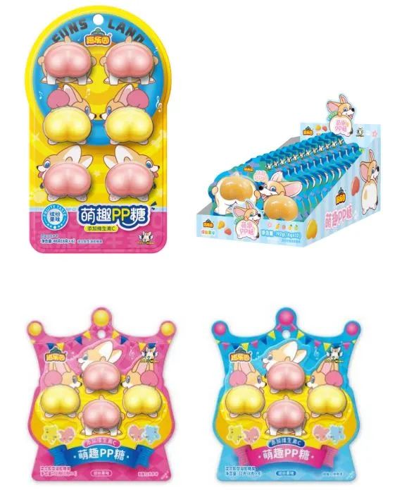 強(qiáng)化IP社交屬性，挖掘產(chǎn)品背后的情緒價(jià)值